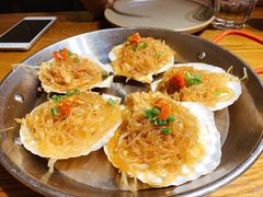 -必点海鲜·鲅鱼水饺(鞍山西道店)