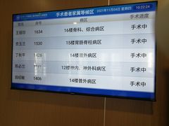 -上海市第四人民医院