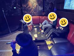 -星派对量贩式KTV(明珠店)