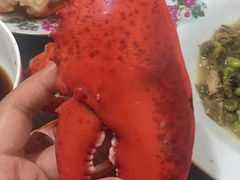-盒马鲜生(杭州运河上街店)
