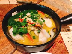 酸辣鲷鱼-杂咖zacup(领展中心城店)