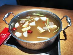-好想牛·鲜切自助牛肉火锅(七堡花园城店)