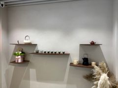 -乔曰Qiao Yue·茶咖局