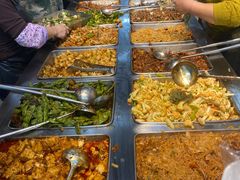 -食里香自助快餐(香槟小镇店)