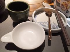 -云海肴·汽锅鸡·云南菜(高德置地店)