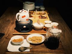 -兮禾酒馆(护国路店)