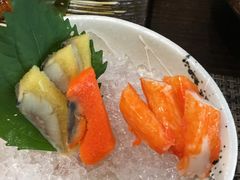 -桃夭日式料理(国信店)