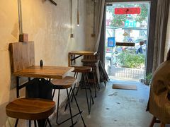 -春庄咖啡SpringHues(钟楼小区店)