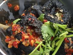 -黑色经典臭豆腐·湖南特产(潇湘文化店)