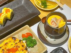 -松临·铁板烧&Omakase(神农店)