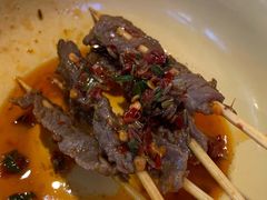 烤牛肉-东排食堂长沙小吃大排档(五一广场店)