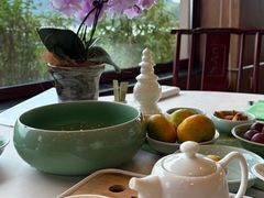 -湖畔居茶楼(湖滨店)