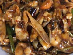 -老字号蛇口德记烧腊饭店·海鲜加工