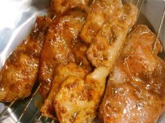 -小民大排档(马场角横路店)