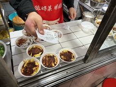 -洞子口张老二凉粉(文殊院店)