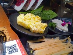 -牛焱·贵州黄牛肉火锅(城西银泰店)
