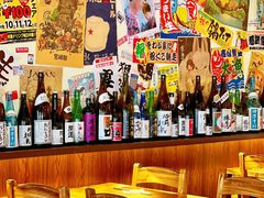 -千懿六本木酒场(常熟路店)