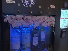 -ibarrel爱杯·bistro&brunch(江宁路店)