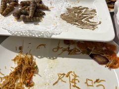 -华盛丰温州大排档(东三环南路店)