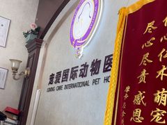 -宠爱国际动物医院·疑难骨科·心肾内科·皮肤科(太阳宫店)