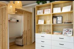 -无漾·美学科技美肤馆