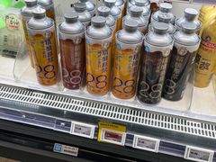 -盒马鲜生(双清路店)