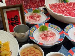 -百草滩羊清水涮羊肉·清真·宁夏盐池滩羊(莲花桥店)