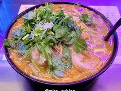 小锅米线-星林居酸辣米线餐厅