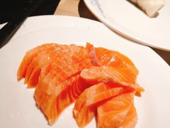 -星伦多 自助料理(圆融店)