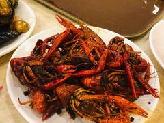 -芭菲盛宴·环球美食(锦城万达广场店)