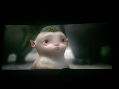 -博纳国际影城(淄博店)