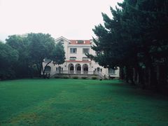 -上海安亭别墅花园酒店