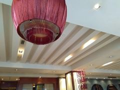 大堂-利苑酒家(金宝店)
