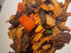 -香料集市新疆餐厅·清真聚餐(成都远洋太古里店)