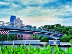 -华东政法大学(松江校区)