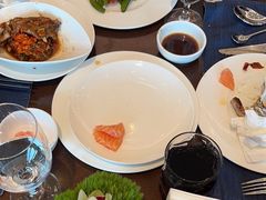 -Social 秀西餐厅-长沙瑞吉酒店(运达店)