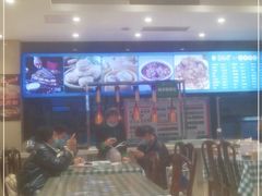-紫光园·烤鸭·北京菜(劲松店)