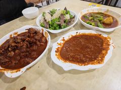 -满口香饭店