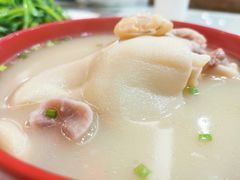 -廖老妈蹄花(中海国际店)
