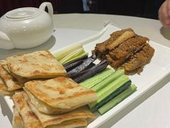 -老浒记烤鸭-北京菜(琉璃厂店)
