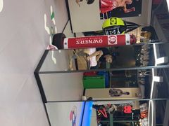 -M.S拳击泰拳馆(大学路店)
