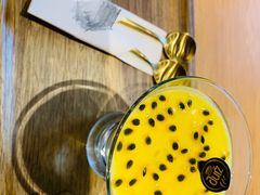 -ZING COFFEE 镜咖啡