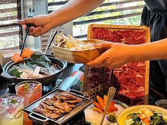 -山葵家·创意料理(宁波来福士店)