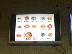 -红鼻子桂林米粉(金唐新光界店)