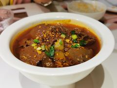 -椒爱水煮鱼川菜(CBD万达店)
