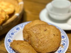 -茂盛小吃(蓝田店)