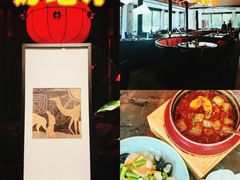 -西安凯悦酒店·湖畔中餐厅