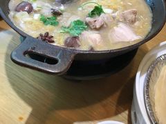 -佶政筋饼·新概念(安阳路店)