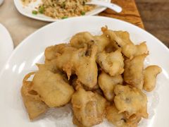 -新金盛·海鲜酒楼(盐田店)