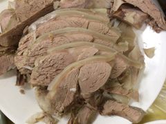 -红旗羊肉(上南店)